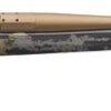 X-Bolt Mountain Pro Burnt Bronze - Image 4