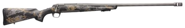 X-Bolt Mountain Pro Long Range Tungsten