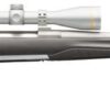 X-Bolt Stainless Stalker