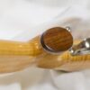 X-Bolt White Gold Medallion Octagon/Maple – Exclusive Offer