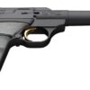 Buck Mark Camper UFX - California Compliant - Image 4