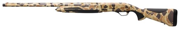 Maxus II Camo – Vintage Tan