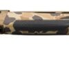 Maxus II Wicked Wing – Vintage Tan