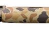 Silver Field – Vintage Tan FDE