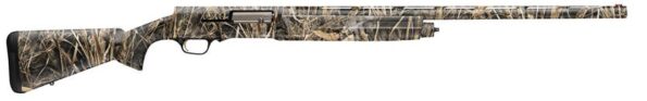 A5 – Realtree Max-7