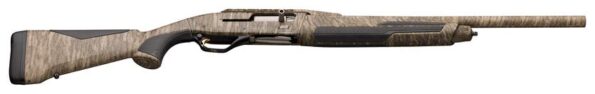 Maxus II Rifled Deer - Mossy Oak Bottomland