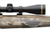 X-Bolt Speed Suppressor Ready