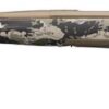X-Bolt Speed Suppressor Ready