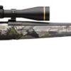 X-Bolt Western Hunter LR