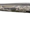 X-Bolt Western Hunter LR