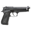 Beretta 92FS Police Special Pistol 15 RD 9mm - JS92F630 - Image 2