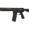 Daniel Defense MK18 AR-15 5.56 NATO/.223 REM Semi-Auto Pistol - Image 2