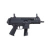 B&T APC9 PRO-S Semi-automatic 9MM 7" Barrel, 21Rd, 1 Magazine, Fits Sig Sauer P320 Pattern Magazines