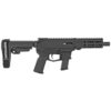 Angstadt Arms AAUDP09B06 UDP-9 9mm Luger 6" 15+1 Matte Black SBA3 Adjustable Arm Brace - Image 2