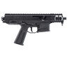 B&T GHM9 Gen2 Compact 9mm 4" Barrel Steel Frame Pistol w/ Sig Lower - Image 2