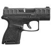 BERETTA APX CARRY 9MM 3.07" BLK 6/8 3 MAGAZINES - Image 2