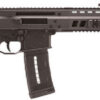 B&T APC223, Semi-automatic, 223 Remington, 8.7" Barrel, Polymer Frame, Black Finish, 30Rd, 1 Magazine, Optic Not Included - Image 2