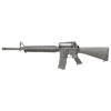 Colt Rifle, 5.56mm, 20' Barrel, Semi-Auto, Ambi-Selector, A2 Buttstock, Carrying Handle, 30 Round PMag, Matte Black - Image 2