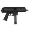 B&T 9mm Pistol APC9 Classic limited edition with Switzerland Serial numbers