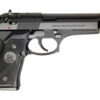 Beretta 92 Full Size Police Special 9mm Pistol - Image 2
