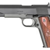 1911 Mil-Spec .45 Acp Handgun, CA Compliant - Image 2