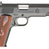 1911 Mil-Spec .45 Acp Handgun, CA Compliant