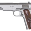 1911 Mil-Spec .45 Acp Handgun – Stainless - Image 2
