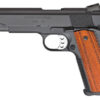 1911 Professional Handgun .45 ACP Black - Image 2