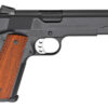 1911 Professional Handgun .45 ACP Black