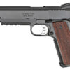 1911 Professional Light RAIL HANDGUN 9mm Black - Image 2