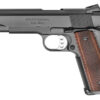 1911 Professional HANDGUN 9mm, Black - Image 2