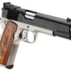 1911 TGO 1 Handgun .45 ACP Black Stainless
