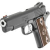 1911 Range Officer® Compact 9mm Handgun - Image 2