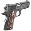 1911 Range Officer® Compact .45 Acp Handgun - Image 2