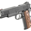 1911 Range Officer® Operator® .45 Acp Handgun - Image 2