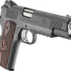 1911 Range Officer® Operator® .45 Acp Handgun