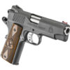 1911 Range Officer® Champion™ .45 Acp Handgun - Image 2