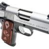 1911 Emp® 9mm Handgun – Stainless, CA Compliant - Image 2