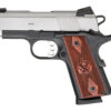 1911 Emp® 9mm Handgun – Stainless - Image 2