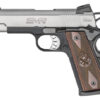 1911 Emp® Champion™ 9mm Handgun – Stainless - Image 2