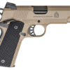 1911 Emp® Champion™Concealed Carry Contour 9mm Handgun – Desert Fde