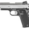 1911 Emp® Champion™ Concealed Carry Contour 9mm Handgun – Stainless - Image 2