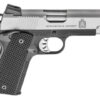 1911 Emp® Champion™ Concealed Carry Contour 9mm Handgun – Stainless