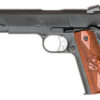 1911 Loaded .45 Acp Handgun, CA Compliant - Image 2