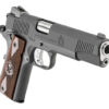 1911 Loaded .45 Acp Handgun - Image 2
