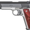 1911 Emp® Champion™Concealed Carry Contour 9mm Handgun – Desert Fde - Image 2