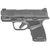 Springfield Armory Hellcat Micro-Compact 9mm Luger 3" 10+1 Black Melonite Steel Slide Black Polymer Grip - Image 2