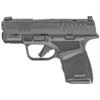 SPRINGFIELD ARMORY HELLCAT OPTIC READY MICRO-COMPACT 9MM LUGER 3" 10+1 BLACK MELONITE STEEL SLIDE BLACK POLYMER GRIP - Image 2