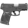 Taurus G3C Compact 9mm 3.26" Barrel Optic Ready Manual Safety Pistol - 1-g3CP931 - Image 2
