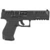 Walther PDP Optics Ready Semi-automatic Polymer Frame Compact Frame 9MM 5" Barrel 15Rd Pistol - Image 2